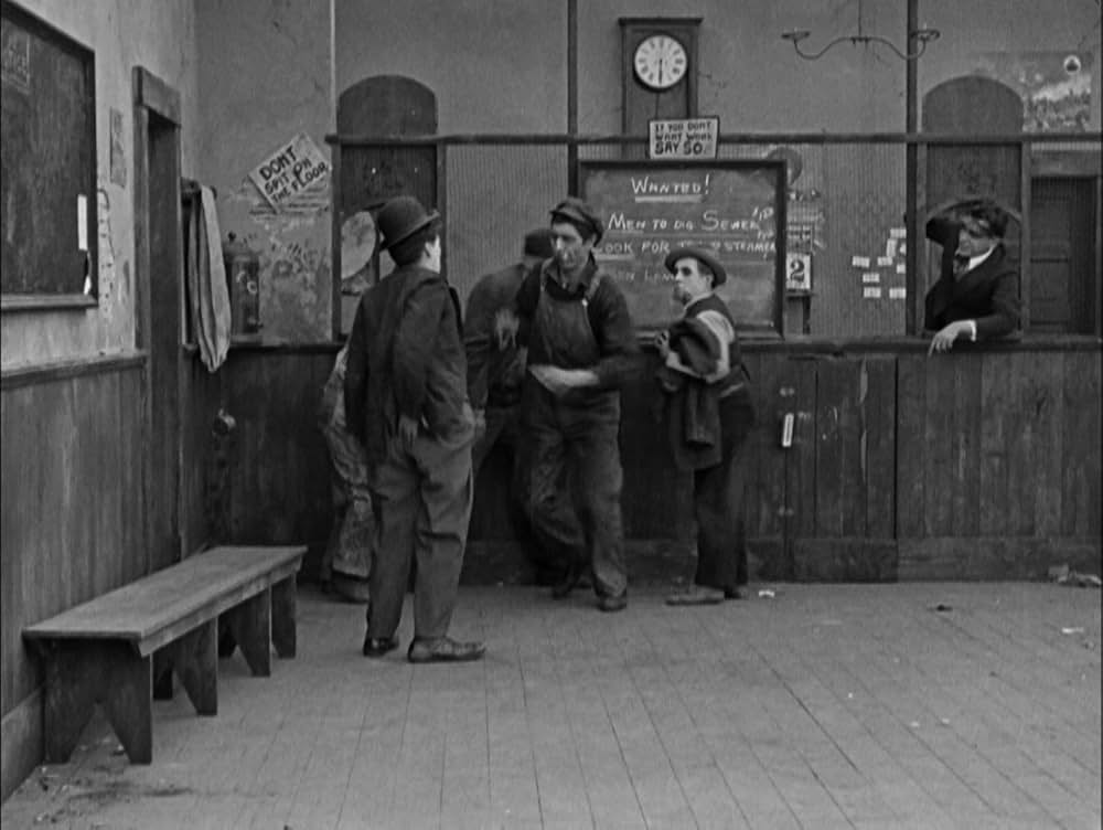 チャップリン・レヴューの写真