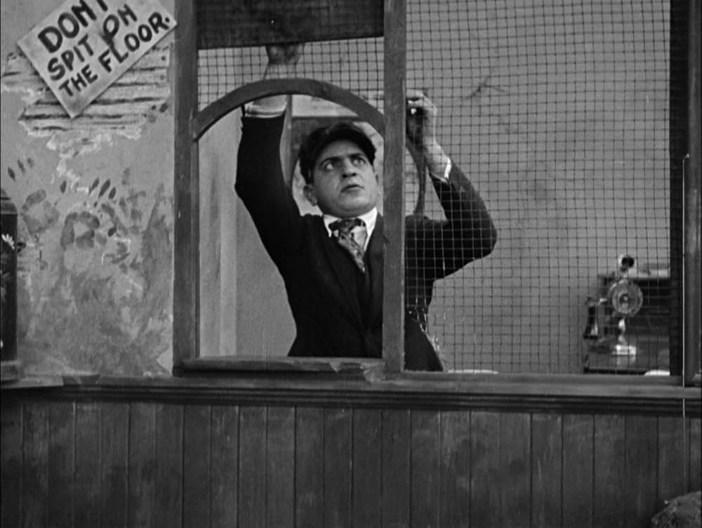 チャップリン・レヴューの画像