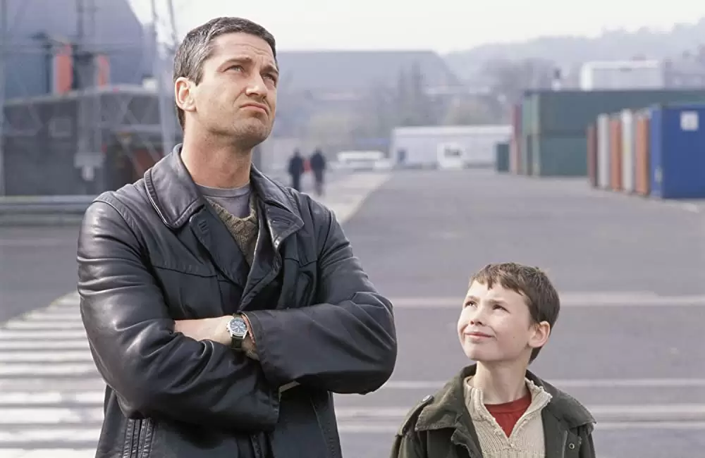 Dear フランキーの画像