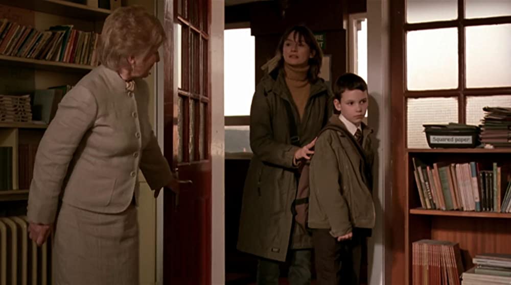 Dear フランキーの画像