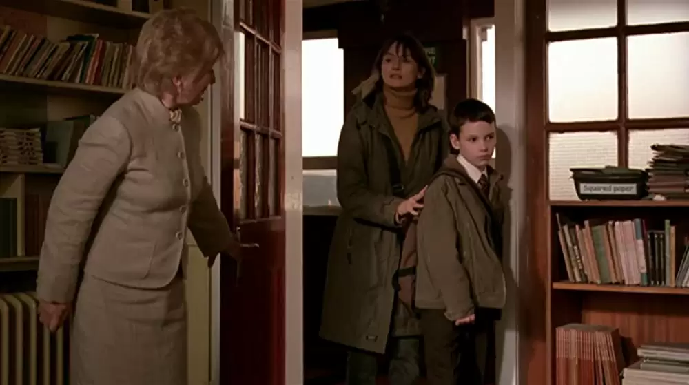 Dear フランキーの画像