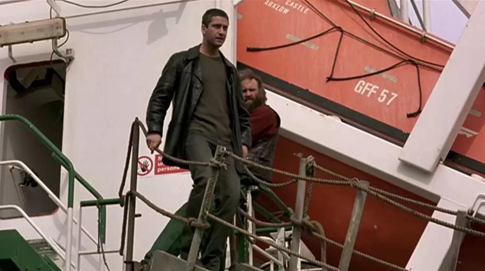 Dear フランキーの画像