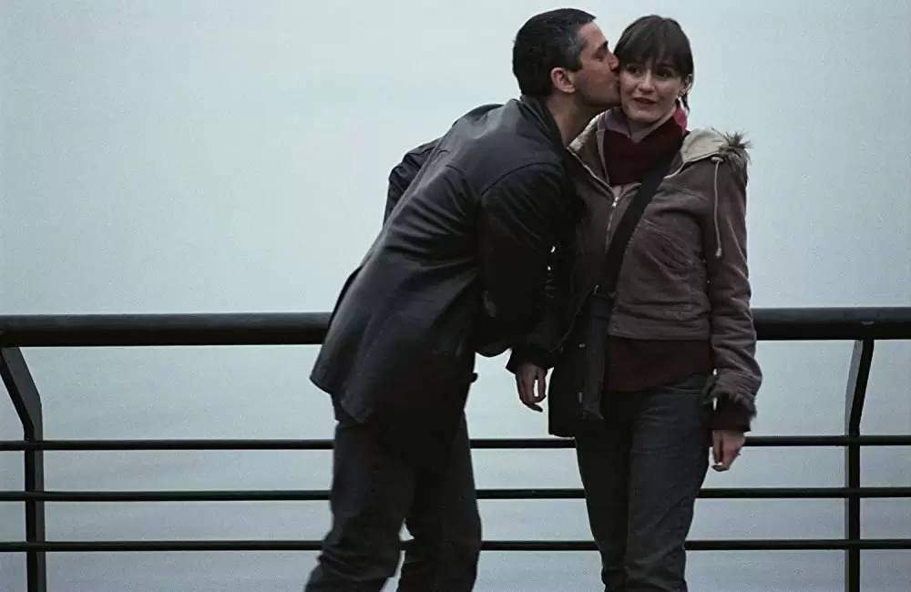 Dear フランキーの画像