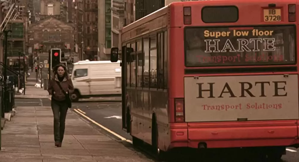 Dear フランキーの画像