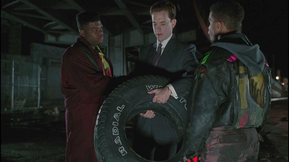 虚栄のかがり火の画像