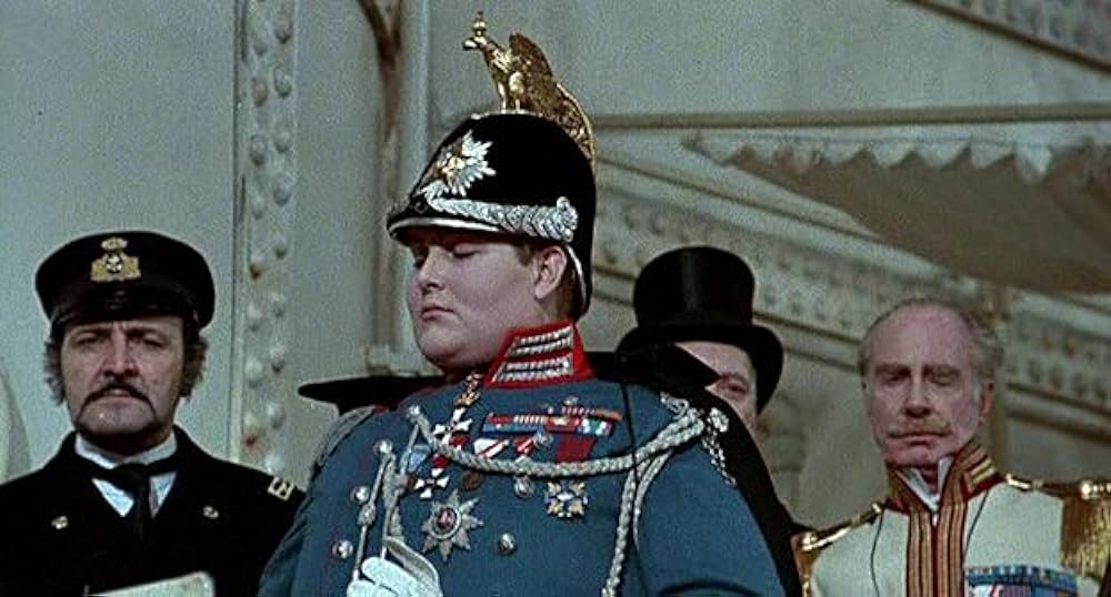 そして船は行くの画像