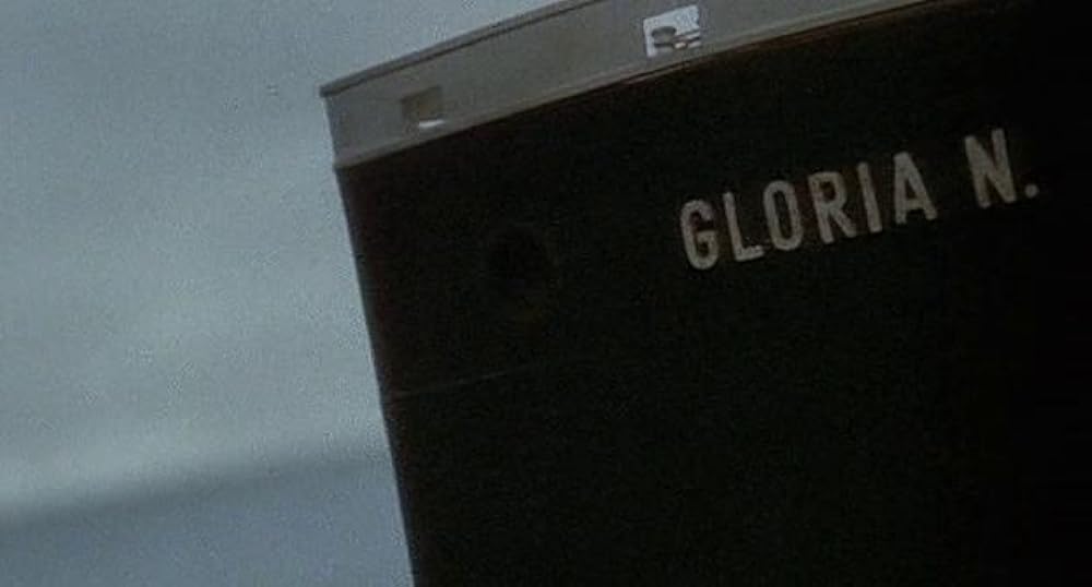 そして船は行くの画像