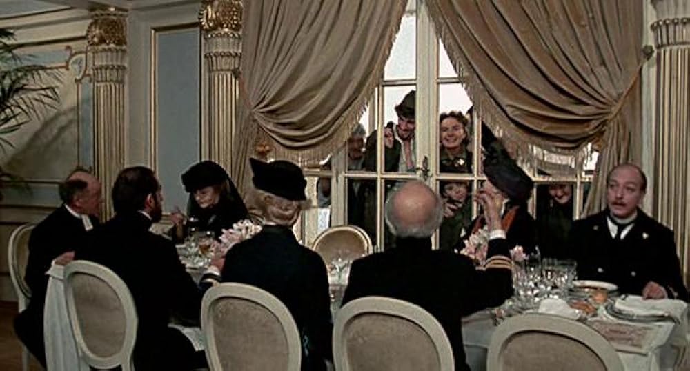 そして船は行くの画像