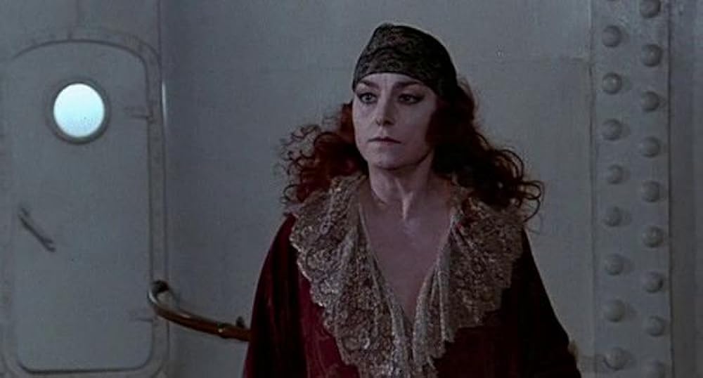 そして船は行くの画像