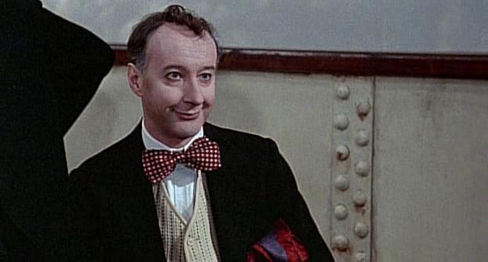 そして船は行くの画像