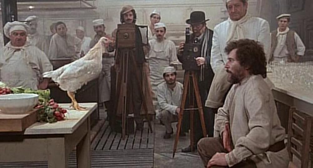 そして船は行くの画像