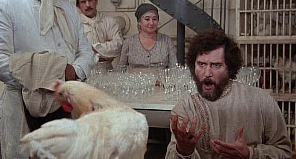 そして船は行くの画像