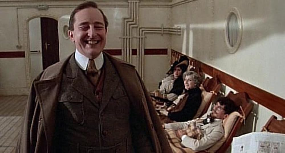 そして船は行くの画像