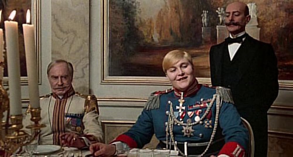 そして船は行くの画像