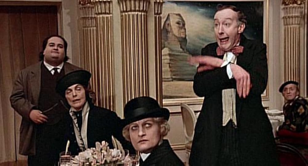 そして船は行くの画像