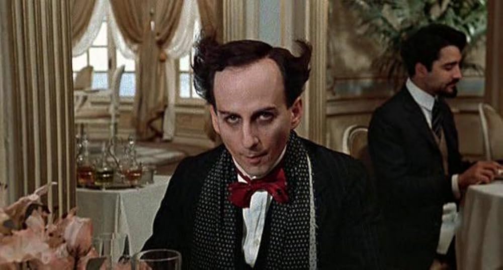 そして船は行くの画像