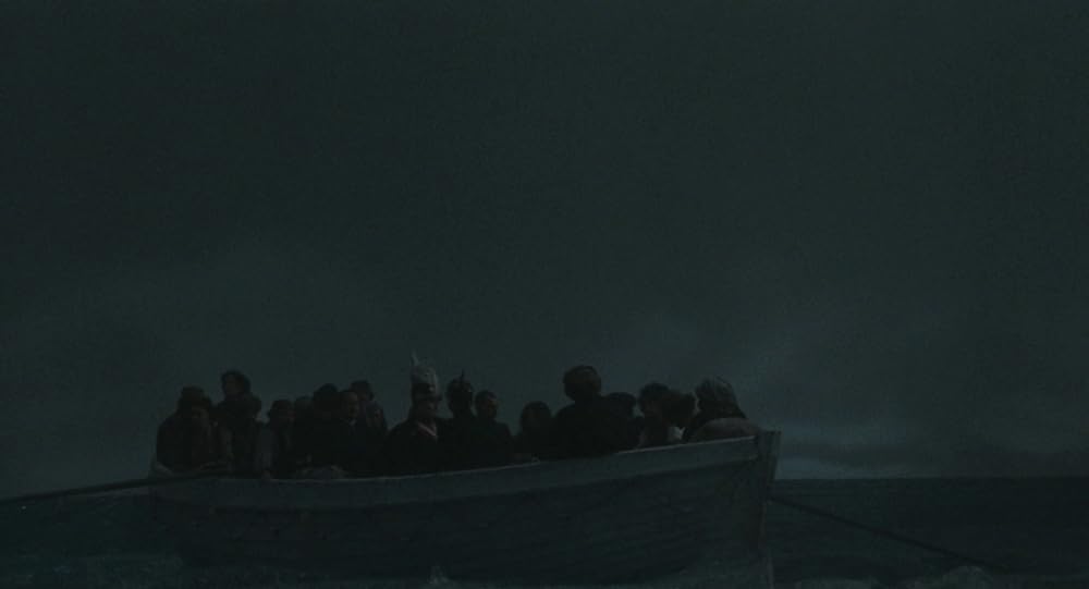 そして船は行くの画像