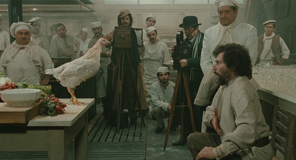 そして船は行くの画像