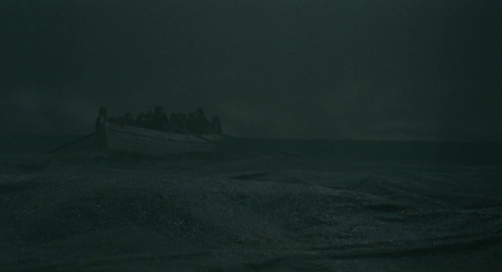 そして船は行くの画像