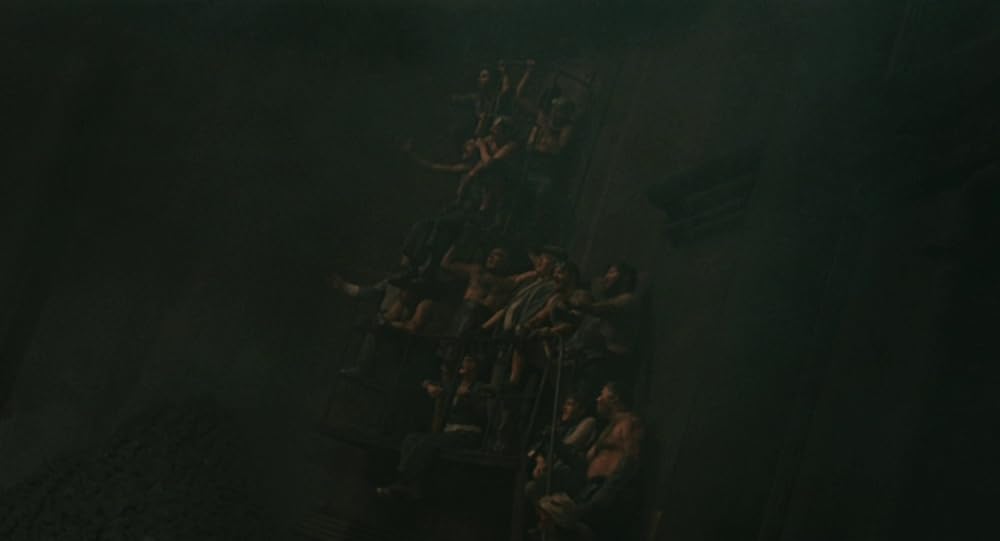 そして船は行くの画像