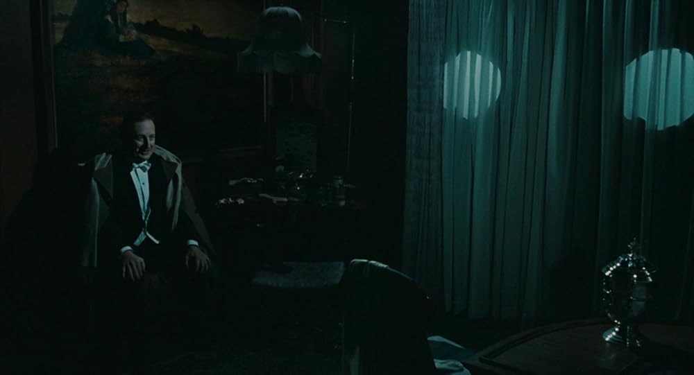 そして船は行くの画像