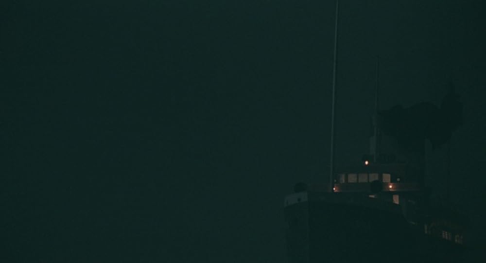 そして船は行くの画像