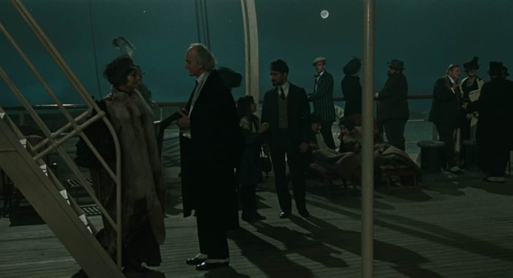 そして船は行くの画像