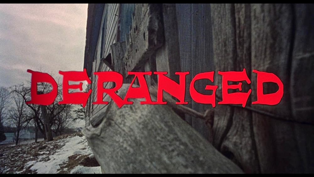 ディレンジドの画像