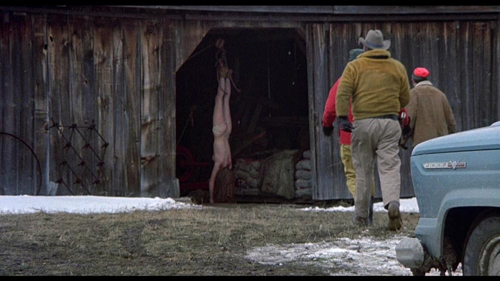 ディレンジドの画像