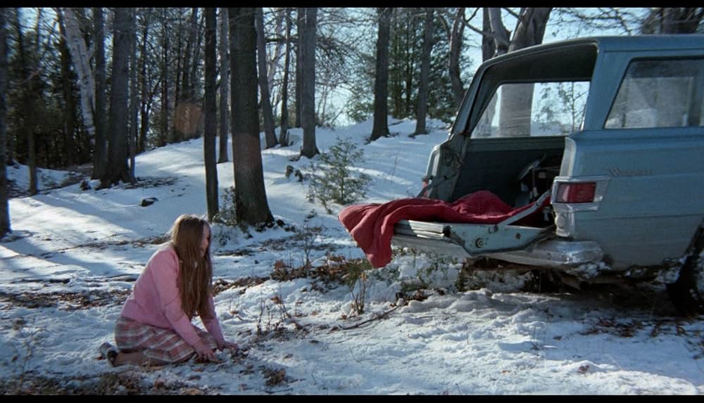 ディレンジドの画像