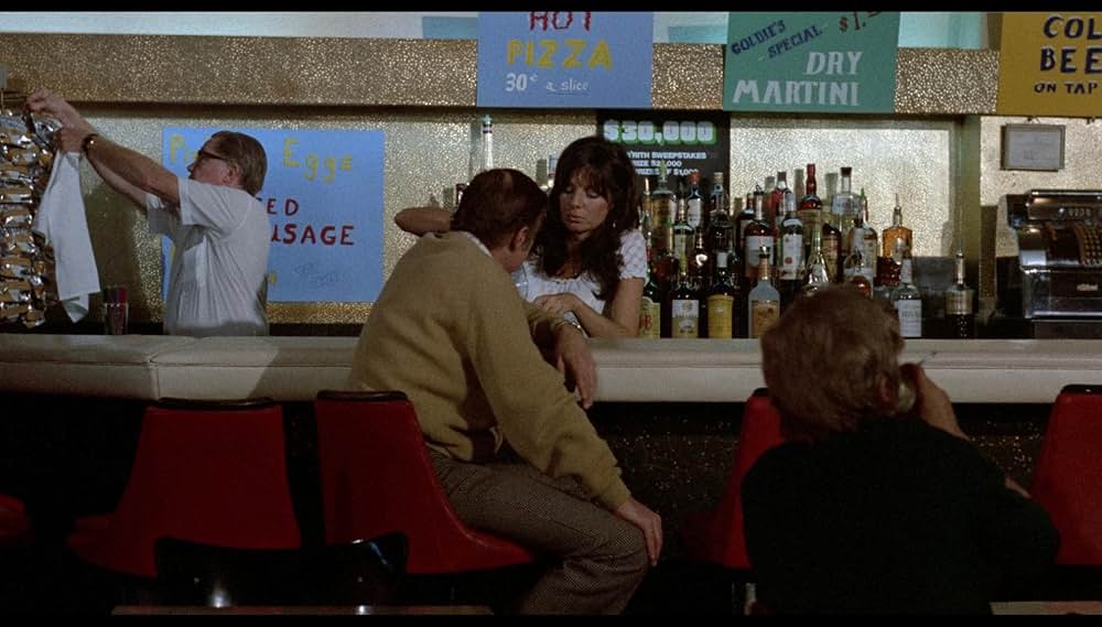 ディレンジドの画像