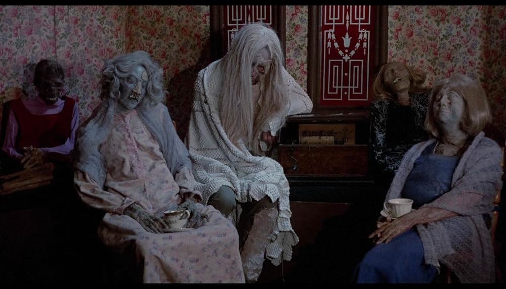 ディレンジドの画像