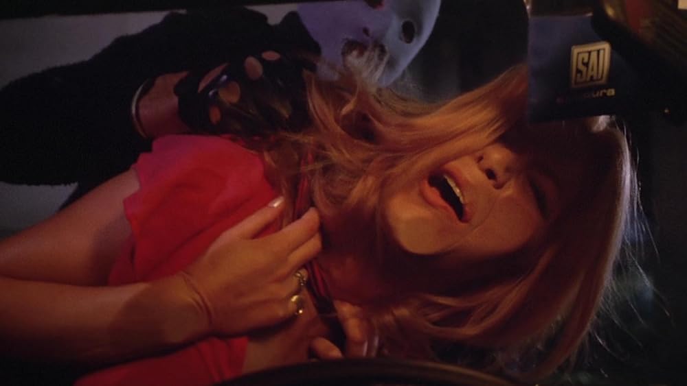 影なき淫獣の画像