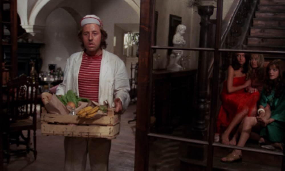 影なき淫獣の画像