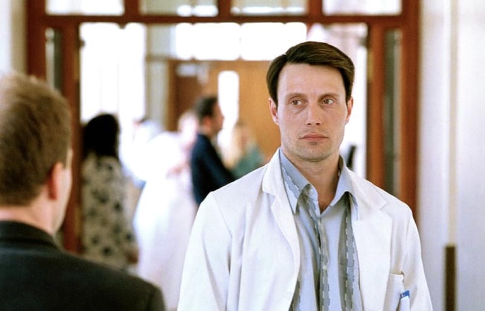 ウィルバーの事情の画像