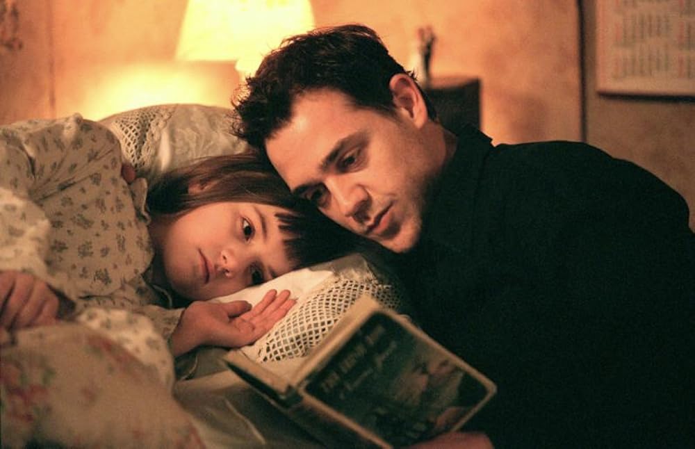 ウィルバーの事情の画像