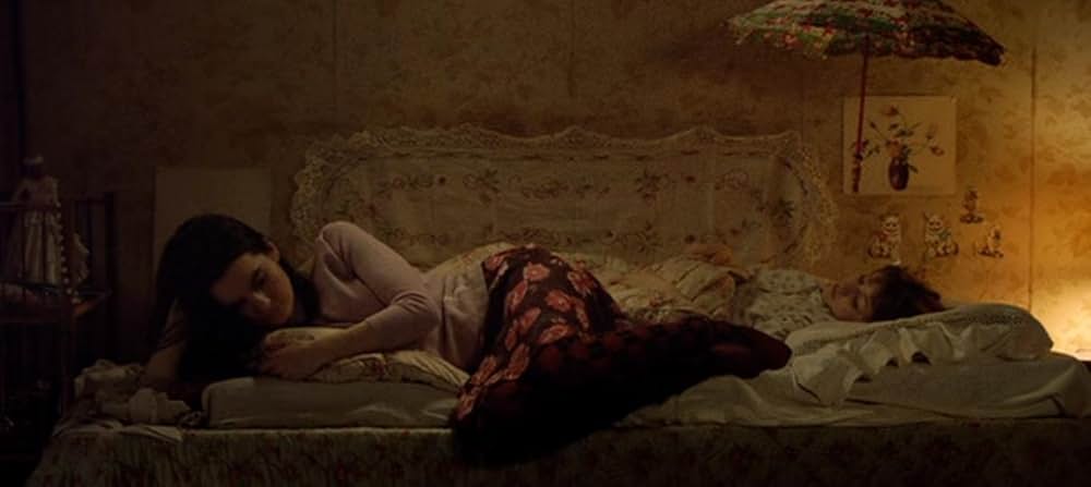 ウィルバーの事情の画像