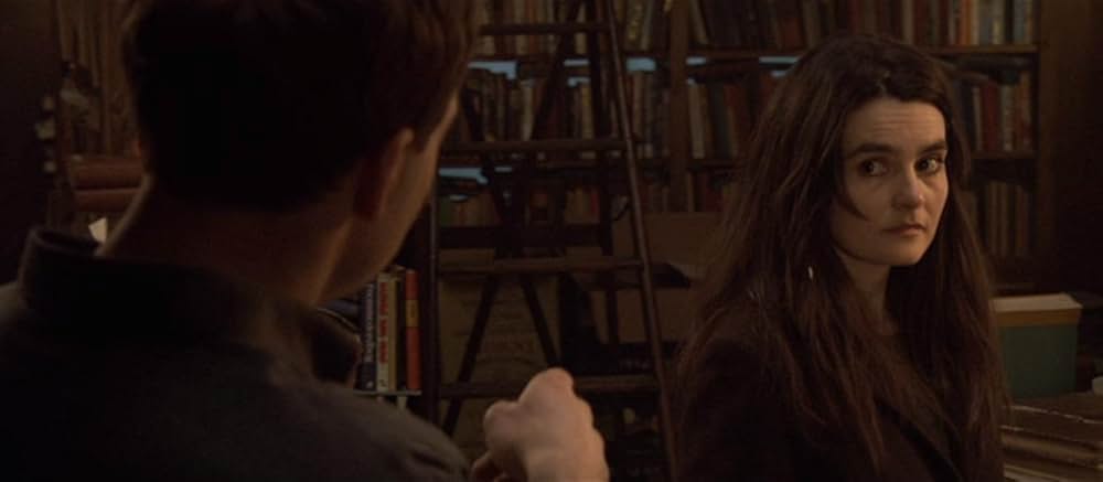 ウィルバーの事情の画像