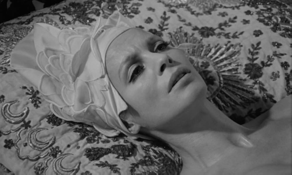 夜のたわむれの画像