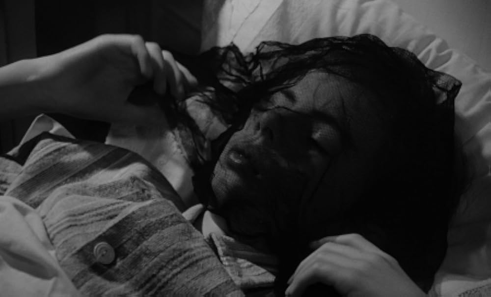 夜のたわむれの画像