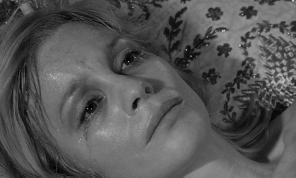 夜のたわむれの画像