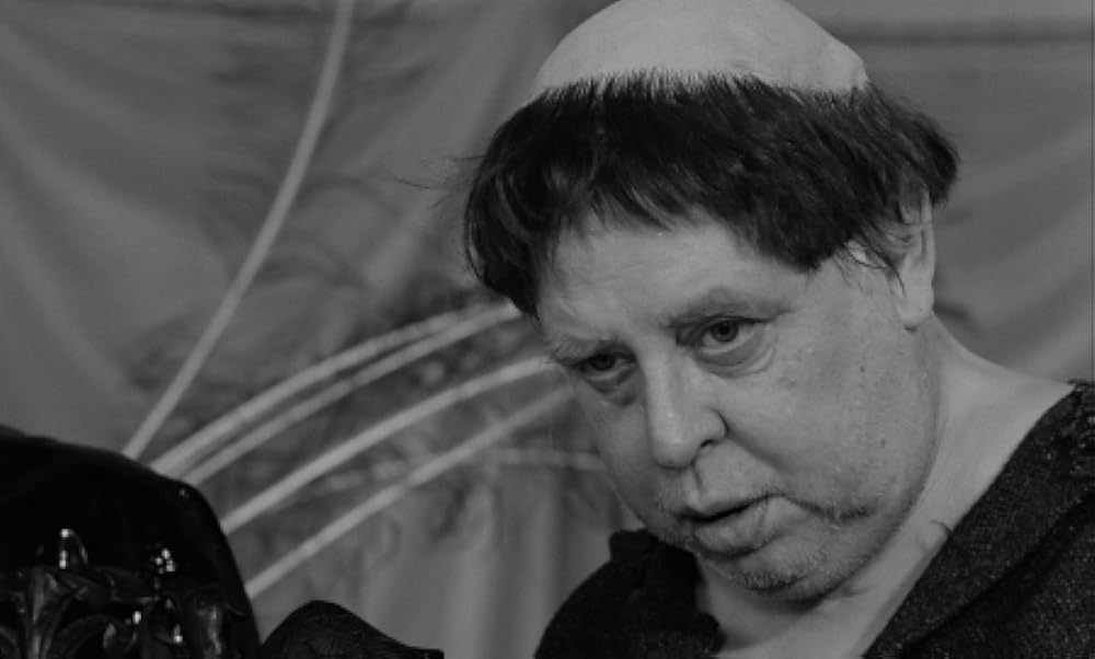 夜のたわむれの画像