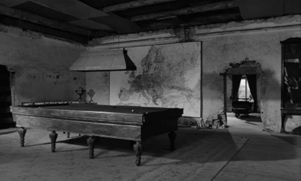 夜のたわむれの画像