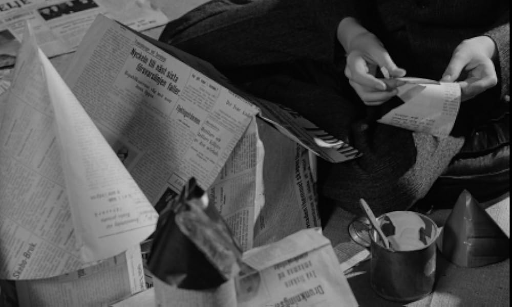 夜のたわむれの画像