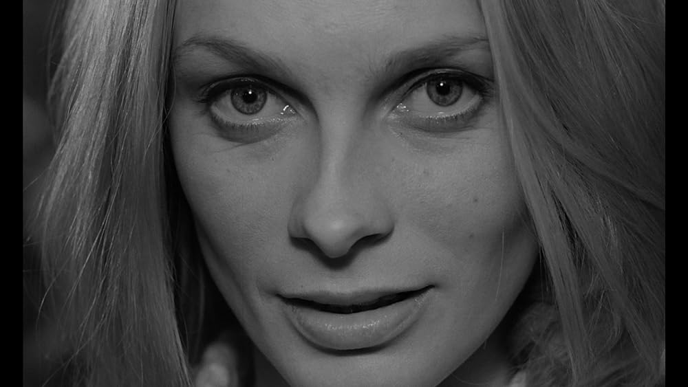 夜のたわむれの画像