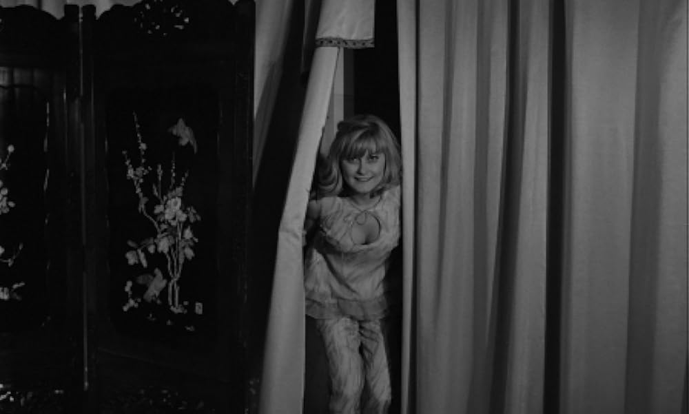 夜のたわむれの画像