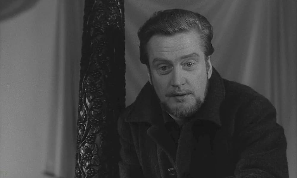 夜のたわむれの画像