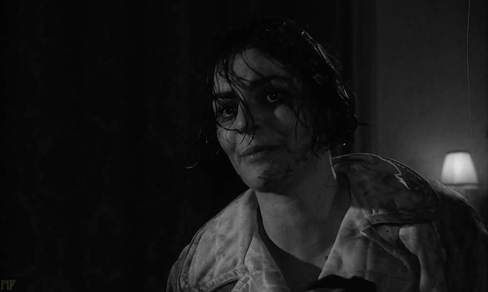 夜のたわむれの画像