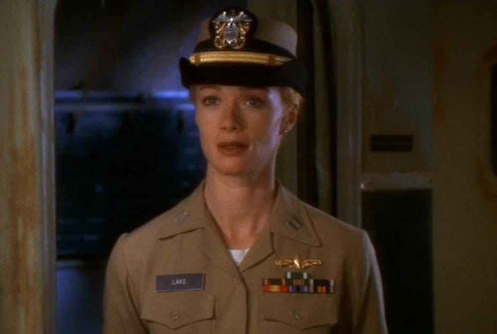 イン・ザ・ネイビーの画像