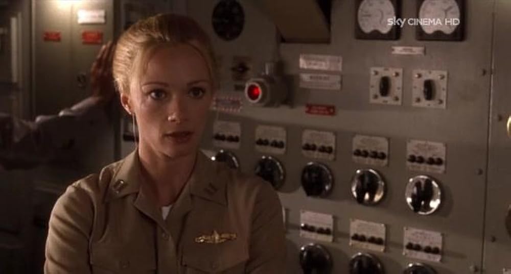 イン・ザ・ネイビーの画像